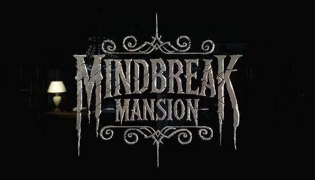 Mindbreak Mansion 游戏封面