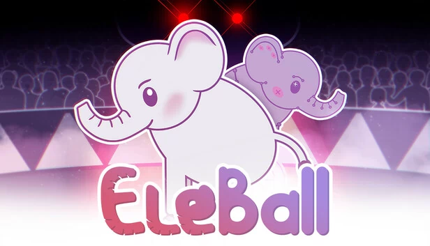 EleBall 游戏封面