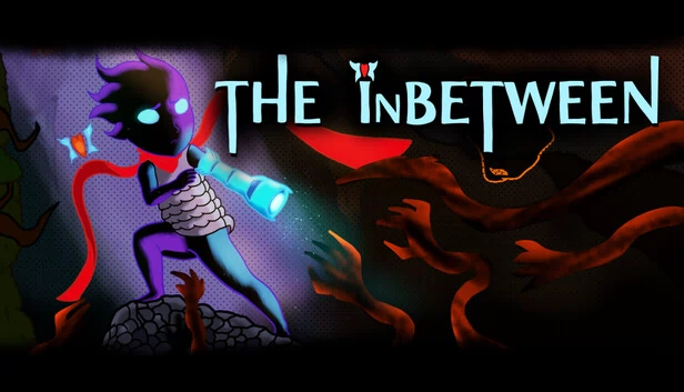 中间世界（The InBetween） 游戏封面