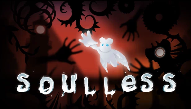 无魂：希望之光（Soulless: Ray Of Hope） 游戏封面
