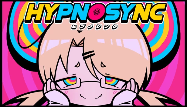 HYPNOSYNC 游戏封面