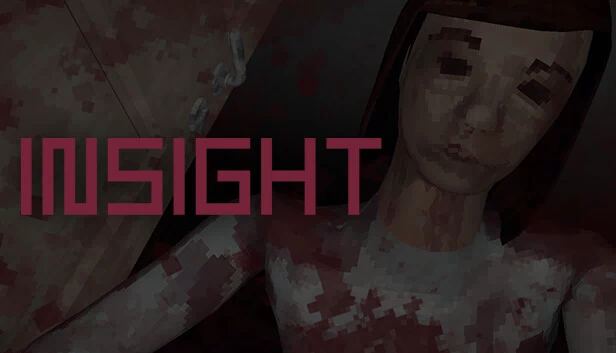 洞察（Insight） 游戏封面