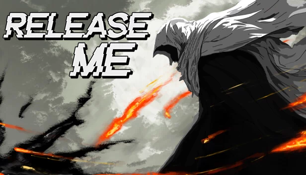 释放我（RELEASE ME） 游戏封面