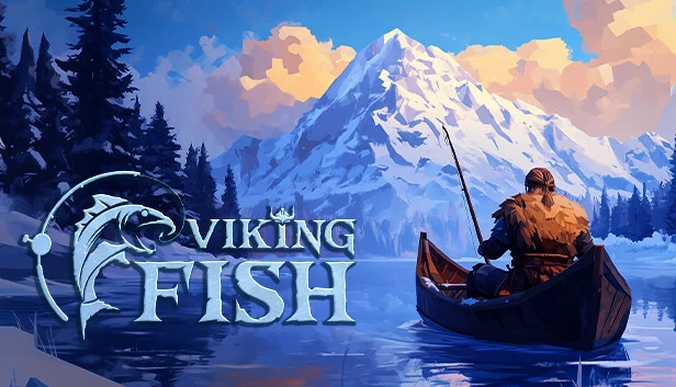 维京鱼（Viking Fish） 游戏封面