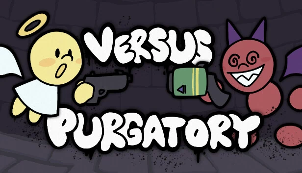 对抗炼狱（Versus Purgatory） 游戏封面