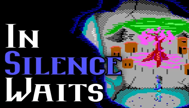 寂静等待（In Silence Waits） 游戏封面