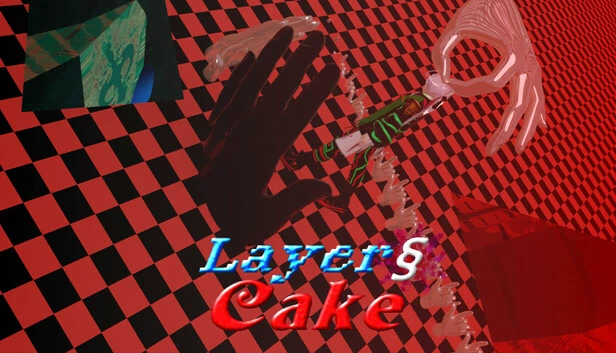 Layer Cake 游戏封面