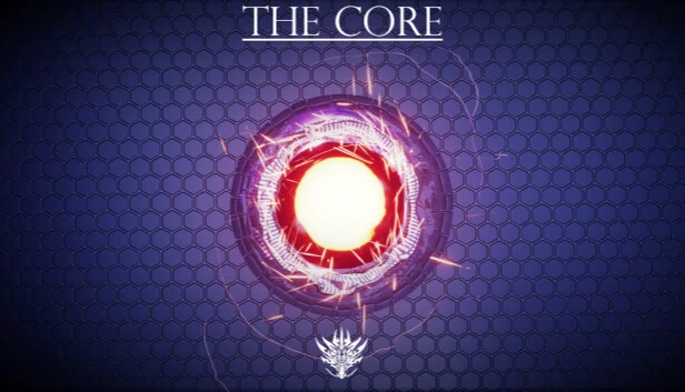 核心（The Core） 游戏封面