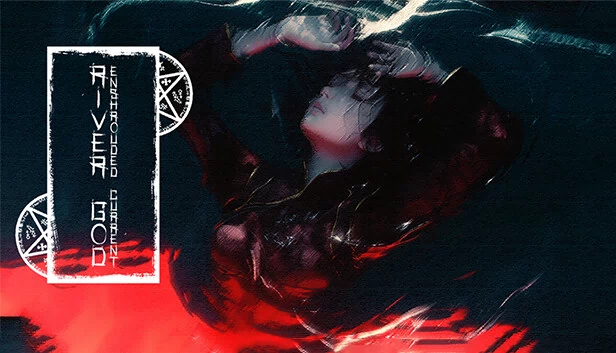 河神：被遮蔽的暗流（River God: Enshrouded Current） 游戏封面