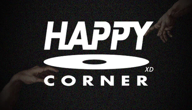欢乐角落（Happy Corner） 游戏封面