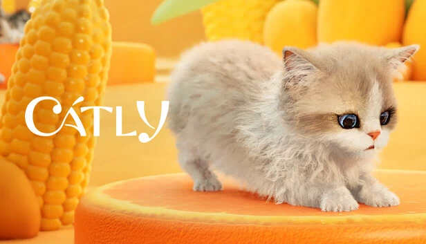 Catly 游戏封面