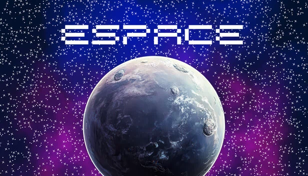 Espace 游戏封面