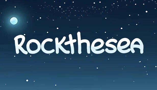 摇滚海(Rockthesea) 游戏封面