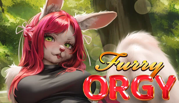 FURRY ORGY 游戏封面