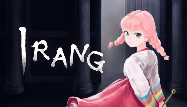 伊朗（Irang） 游戏封面