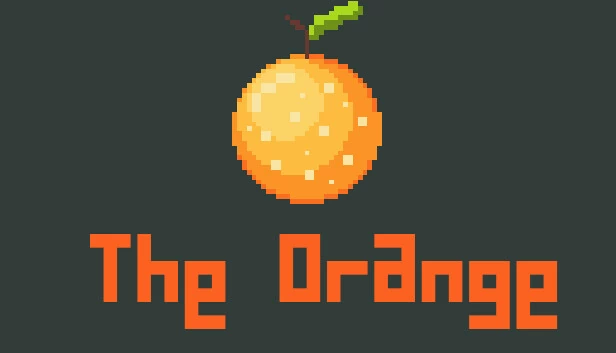 The Orange 游戏封面