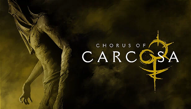 卡科萨的合唱（Chorus of Carcosa） 游戏封面