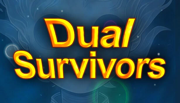 双人生存者（Dual Survivors） 游戏封面