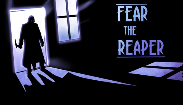 恐惧死神（Fear The Reaper） 游戏封面