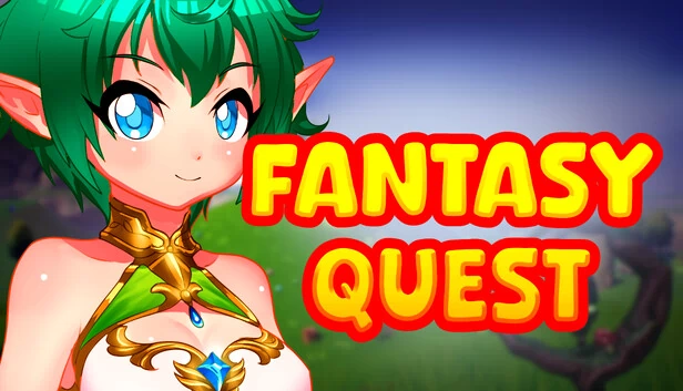 幻想任务（Fantasy Quest） 游戏封面