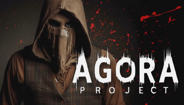 Agora Project 游戏封面