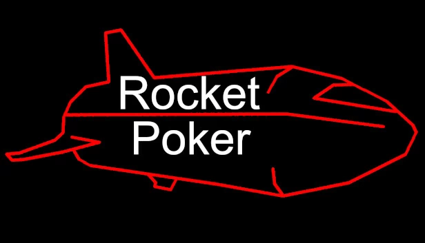 火箭扑克（Rocket Poker） 游戏封面