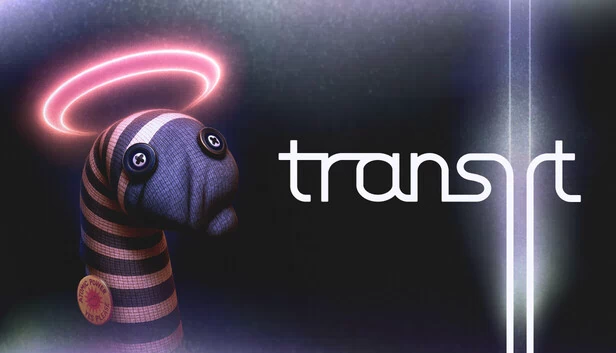 Transit 游戏封面
