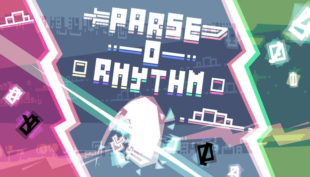 解析节奏（Parse-O-Rhythm） 游戏封面