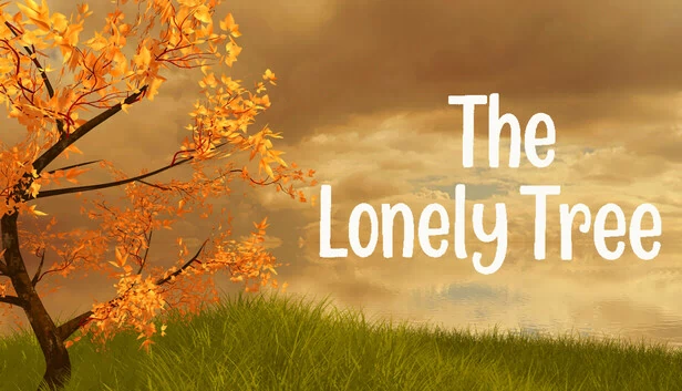 孤独的树（The Lonely Tree） 游戏封面