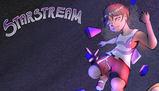 星流（Starstream） 游戏封面