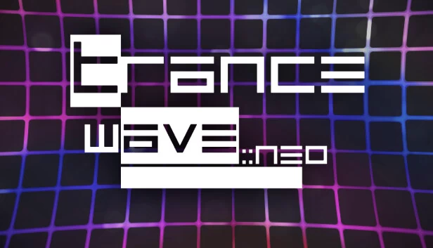 tranceWave NEO 游戏封面