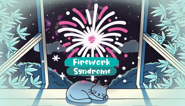 烟火综合症（Firework Syndrome） 游戏封面