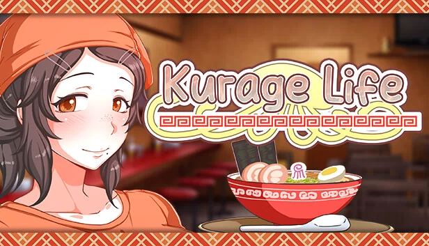水母生活(Kurage Life) 游戏封面