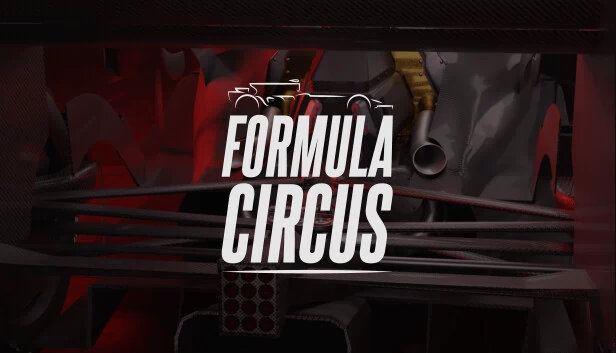 方程式马戏团（Formula Circus） 游戏封面