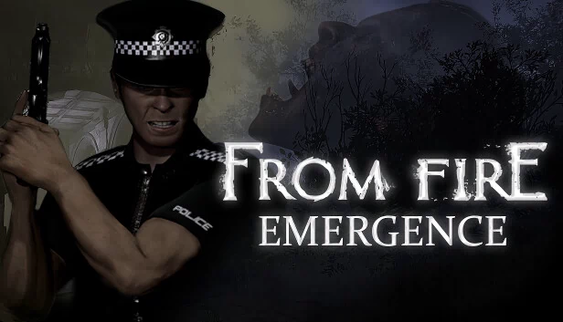 From Fire Emergence 游戏封面