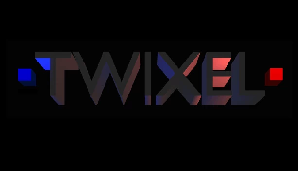 Twixel 游戏封面