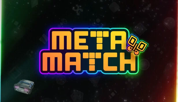 Meta Match 游戏封面