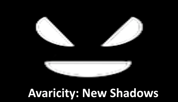 贪婪：新阴影（Avaricity: New Shadows） 游戏封面