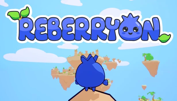 Reberryon 游戏封面