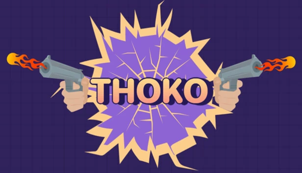 THOKO 游戏封面