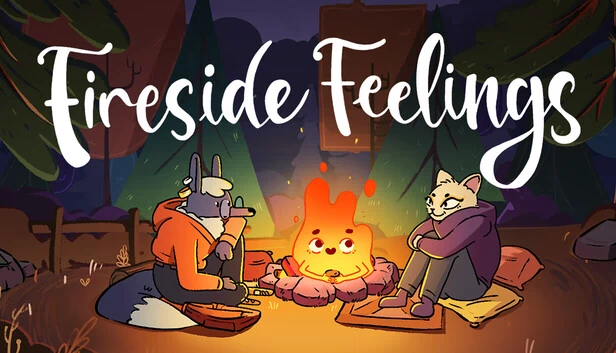 炉边情思（Fireside Feelings） 游戏封面