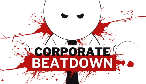 公司斗殴（Corporate Beatdown） 游戏封面