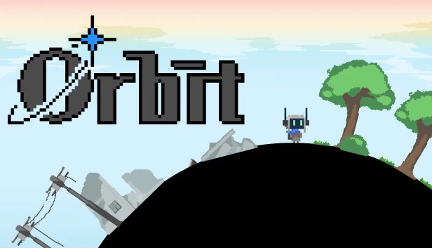 轨道（Orbit） 游戏封面