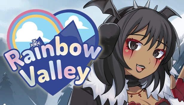 彩虹谷(Rainbow Valley) 游戏封面