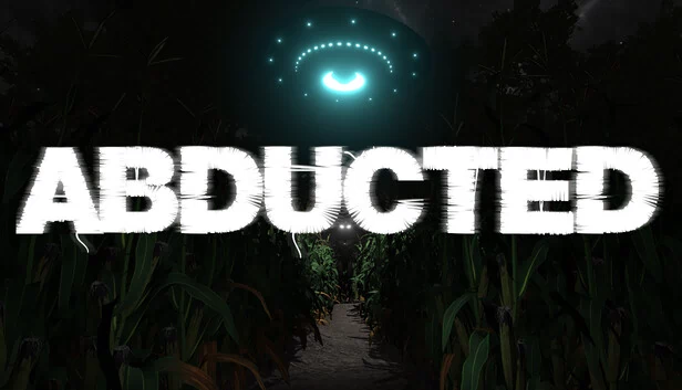 绑架（Abducted） 游戏封面