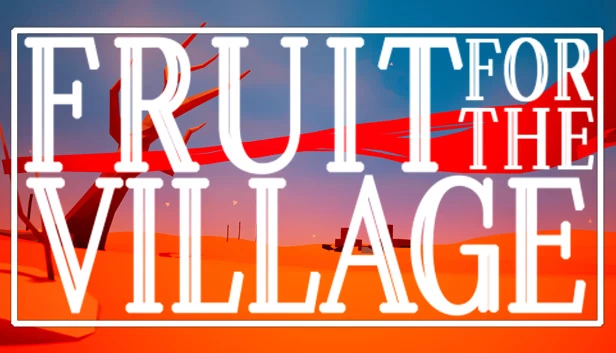 村庄的水果（Fruit for the Village） 游戏封面