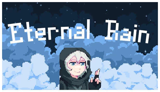 永恒之雨（Eternal Rain） 游戏封面
