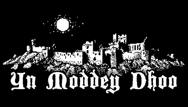 黑犬（Yn Moddey Dhoo） 游戏封面