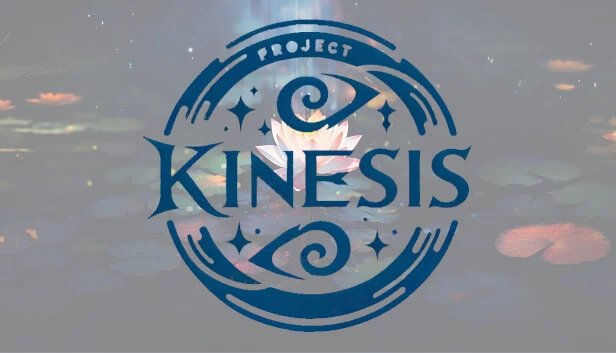 Project Kinesis 游戏封面