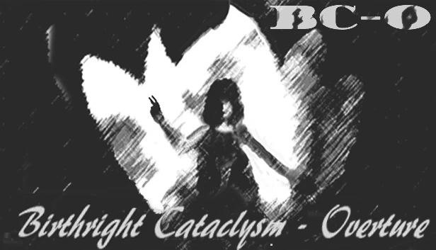 天命灾变：序章（Birthright Cataclysm - Overture） 游戏封面